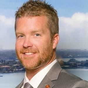 Meet your Posher, Ben